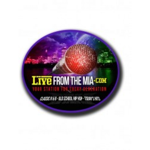 100 Hip Hop and RNB.FM